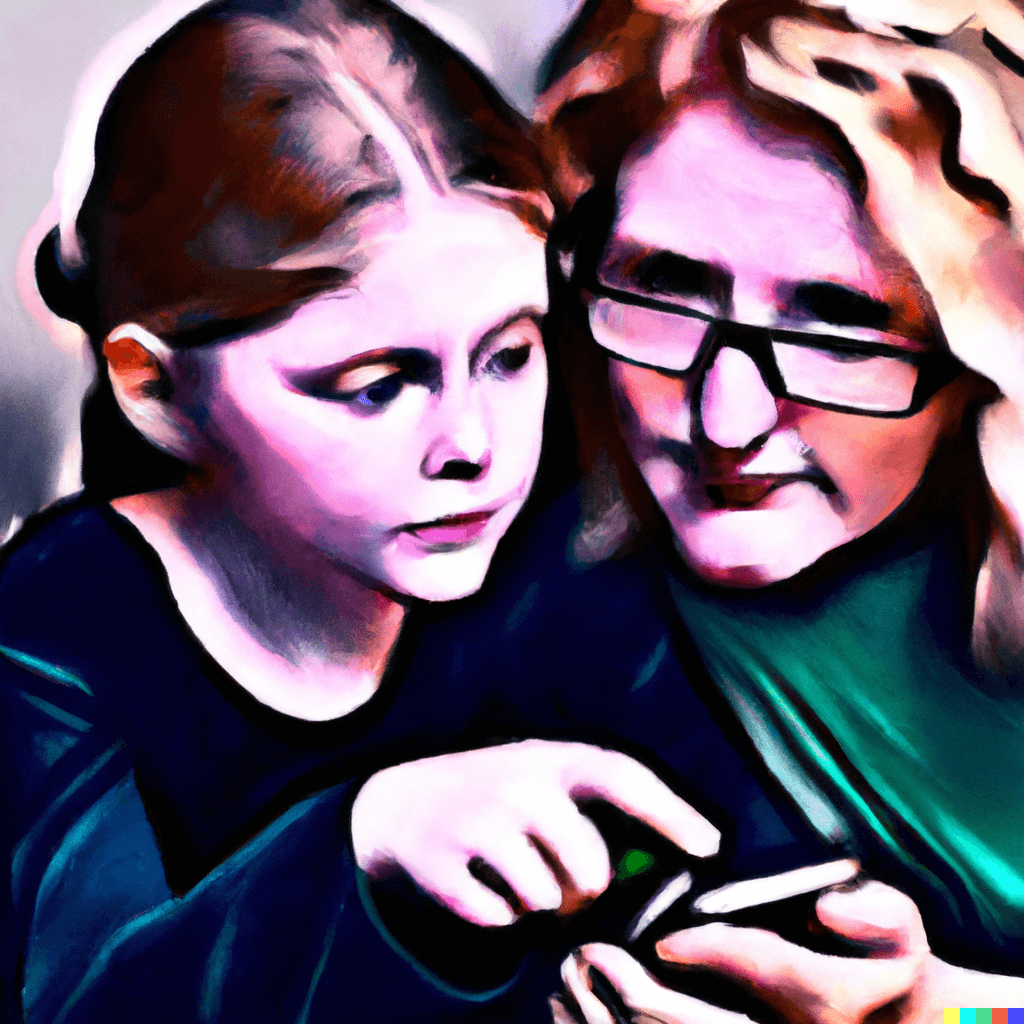 Does Screen Time Benefit Kids fall-risk-a-skydiving-podcast-redcircle